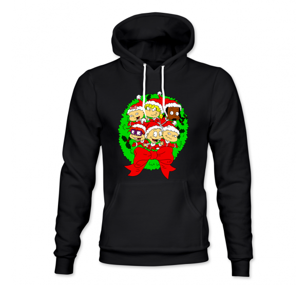 Rugrats Navidad Rugrats Navidad
